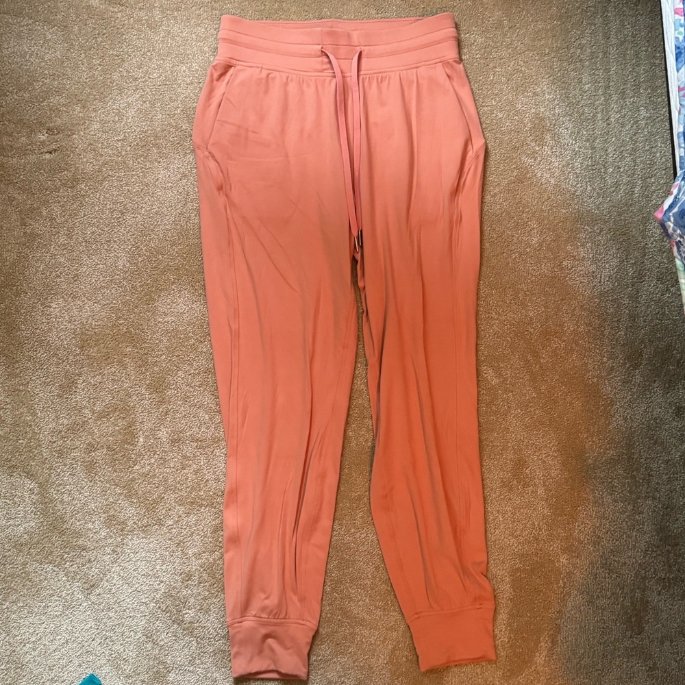 lululemon ready to rulu pants